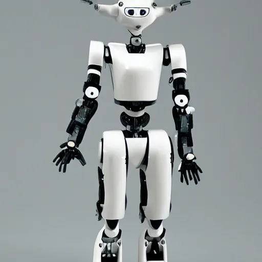 Prompt: hajime soriyama robot detailed full body with angel wings