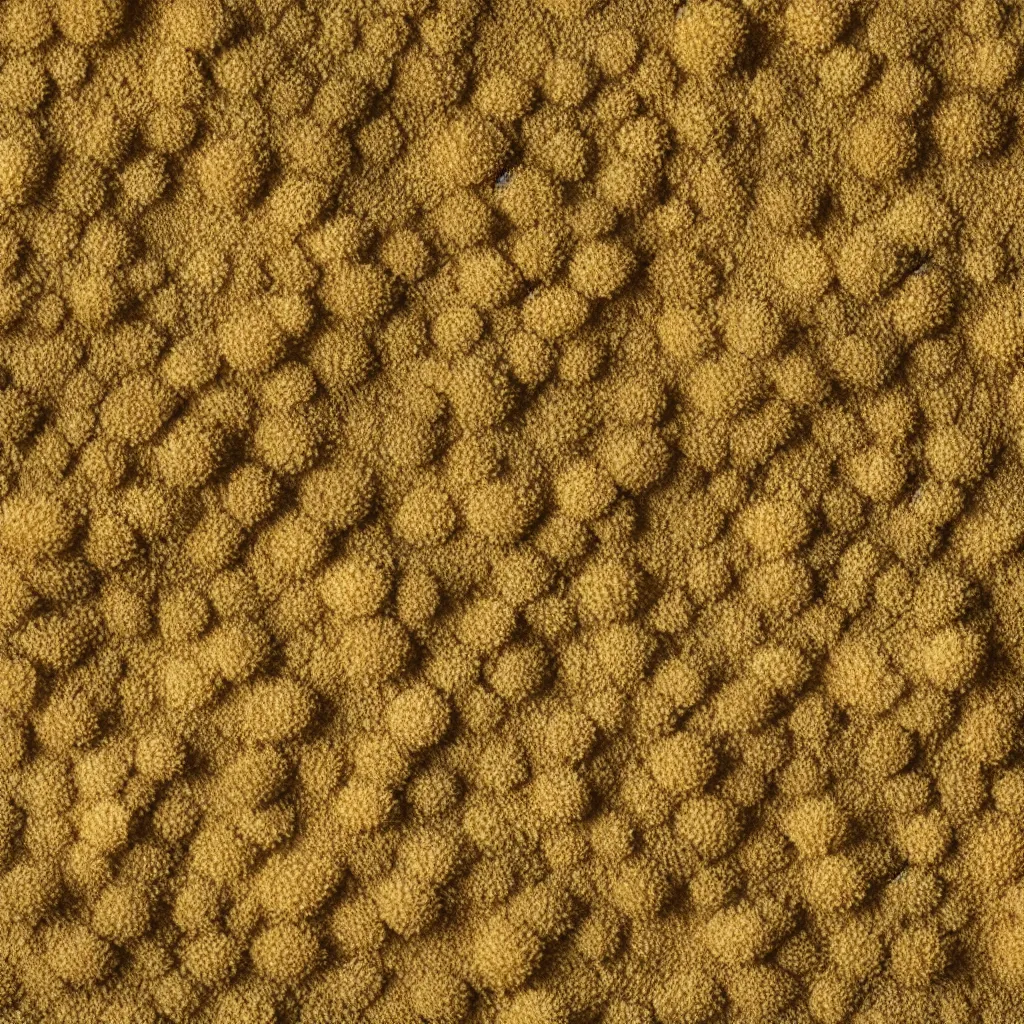 Prompt: sea sponge texture, 8k