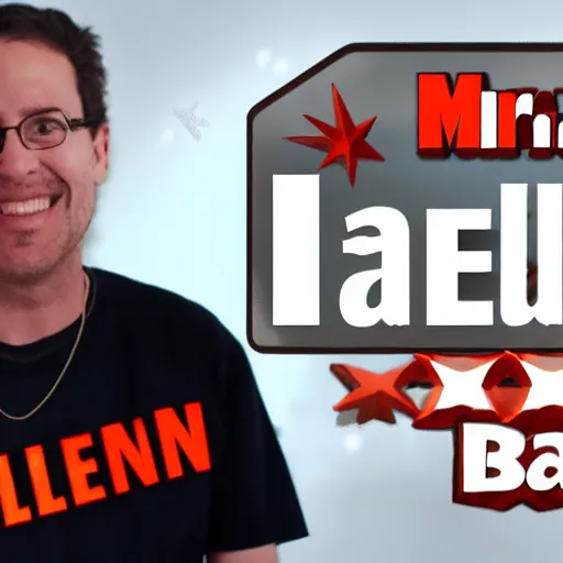 Image similar to Mr Ballen from youtube