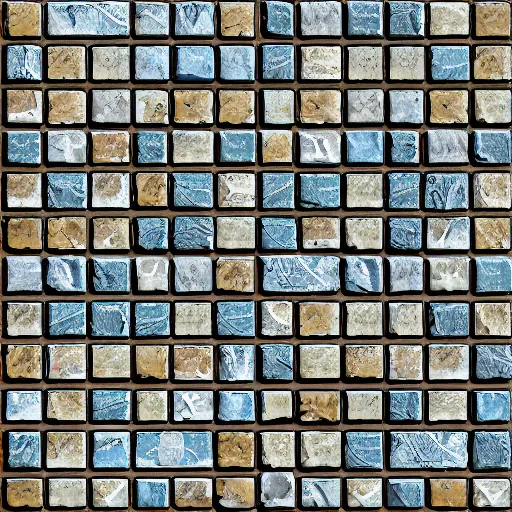 Image similar to stone tile cladding stylized texture, in the style of blizzard entertainment and world of warcraft by michael vicente, 3 dex, dylan salvalaio, unreal engine, 8 k