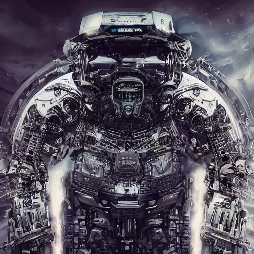 Image similar to metalheadz, intricate, futuristic, ultra realistic, hyper detailed, cinematic, digital art,