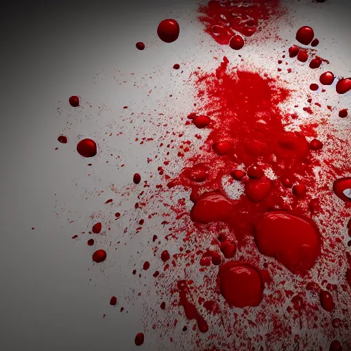 Image similar to blood texture, pbr, high resolution, ultra 4 k