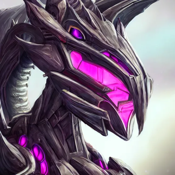 Image similar to very close up foot shot, hyperdetailed elegant beautiful stunning anthropomorphic mecha female dragon showing exquisite sharp dragon soles close to camera, laying on sand, detailed foot shit, sharp claws, sharp silver armor, fuchsia skin, dragon art, warframe destiny fanart, paw art, furry paws, furaffinity, deviantart, octane, ekasportal