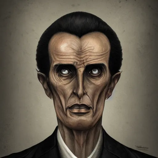 Image similar to portrait of simon bolivar, character design, detailed concept art by fortiche by anton semenov, masterpiece