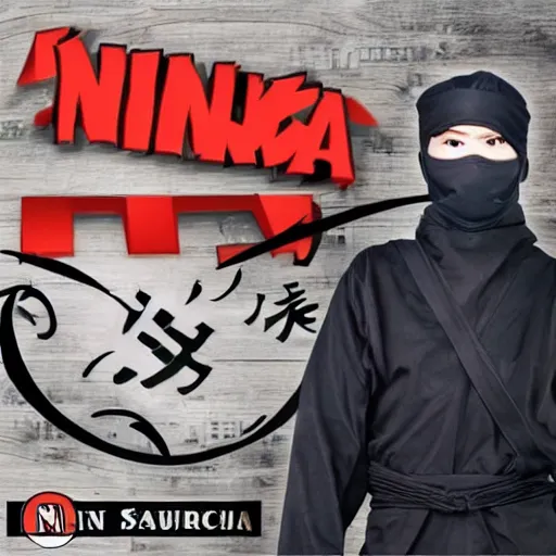 Prompt: “ninja insurance”