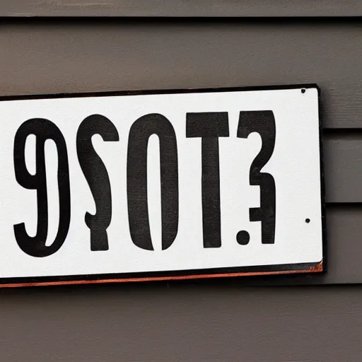 Prompt: photo of a sign saying soon - S 3967166207