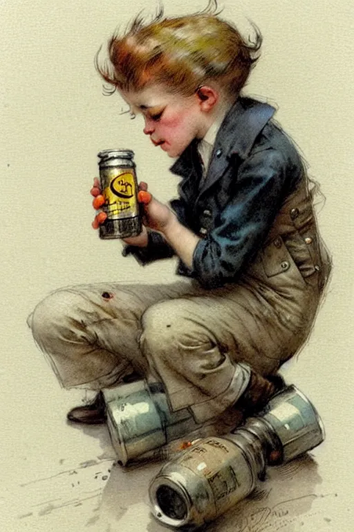 Image similar to ( ( ( ( ( 1 9 5 0 s energy drink. muted colors. ) ) ) ) ) by jean - baptiste monge!!!!!!!!!!!!!!!!!!!!!!!!!!!!!!