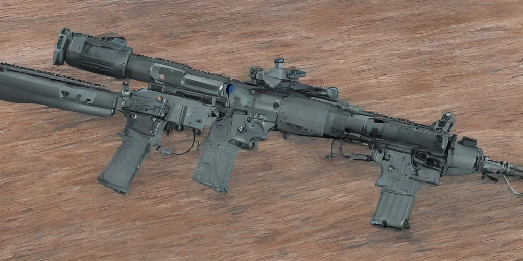 Image similar to hyperrealistic ar - 1 5 8 k