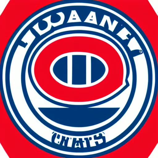 Image similar to logo of montreal canadians