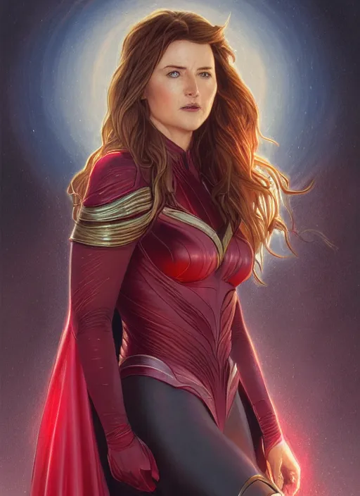 Prompt: ultra realistic illustration, twenty year young lucy lawless as scarlet witch anime, intricate, elegant, highly detailed, digital painting, artstation, concept art, smooth, sharp focus, illustration, art by artgerm and greg rutkowski and alphonse mucha and wlop