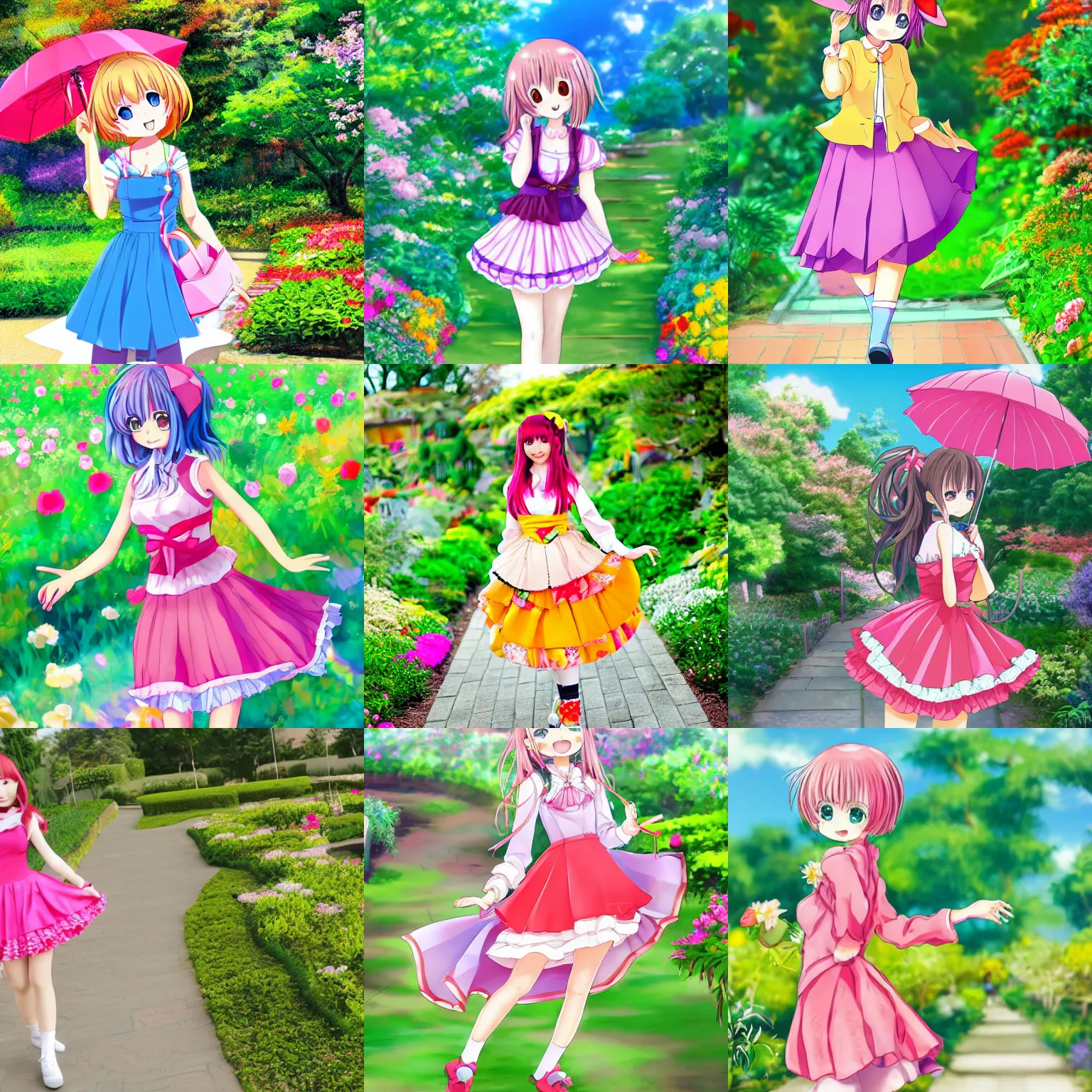 Game Genshin Impact Kamisato Ayaka Costume Women Girl Princess Dress Lolita  Uniform Set Game Anime Characters Dress With Hat | Lazada