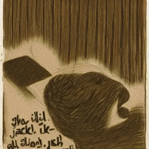 Prompt: anad yet we tell it loudly, like a good joke, it echoes through the bartenderous thundernights the kinds of nights you dream about as a tot, ah, the freedom of night is so bright before we truly awake to its terrors. back in the early corners, the novelty of night.