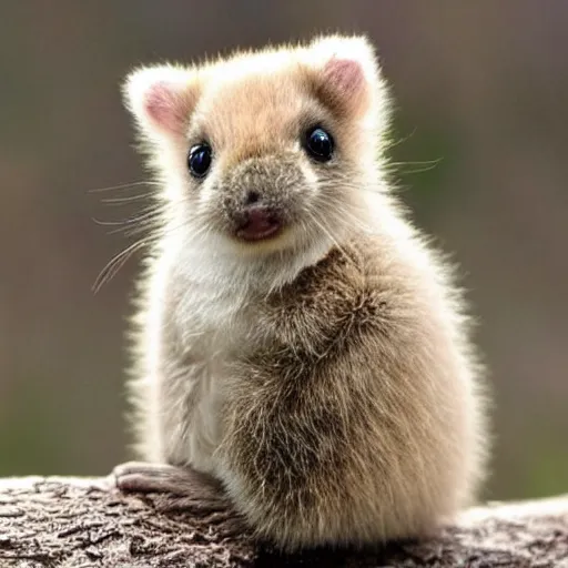 Image similar to cutest animal