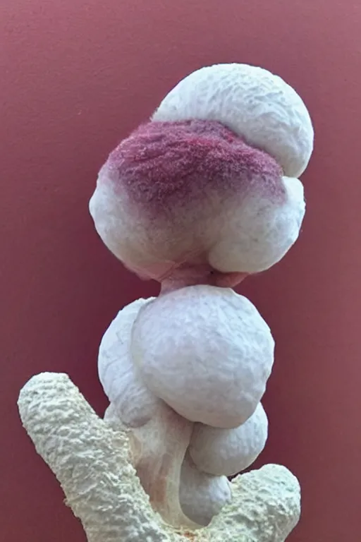 Image similar to plumbus, Lemurian