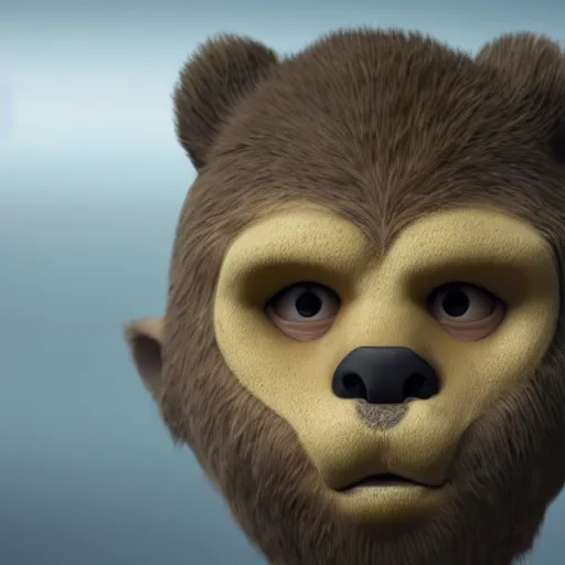 Prompt: hyperrealistic dslr film still of justin bieber disguised as anthropomorphous ( beaver mask ), stunning 8 k octane comprehensive 3 d render, inspired by istvan sandorfi & greg rutkowski & unreal engine, perfect symmetry, dim volumetric cinematic lighting, extremely hyper - detailed, incredibly real lifelike attributes & flesh texture, intricate, masterpiece, artstation