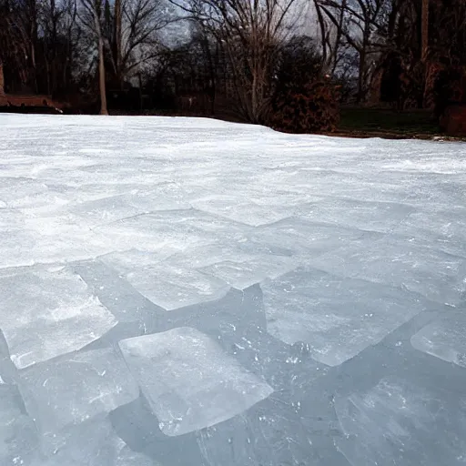 Image similar to sheet of ice