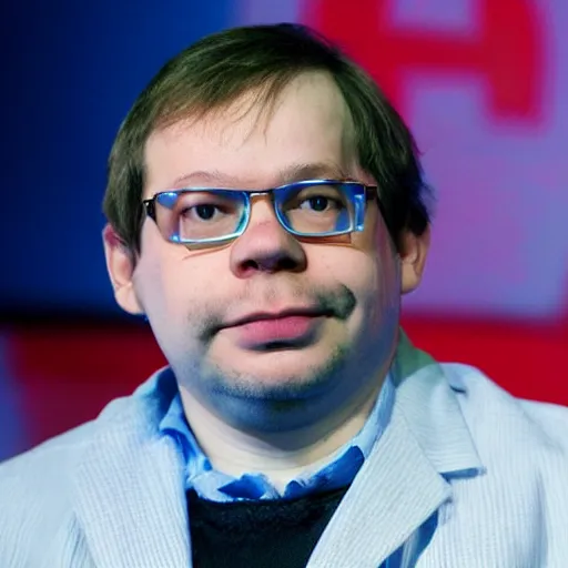 Image similar to sergey mavrodi