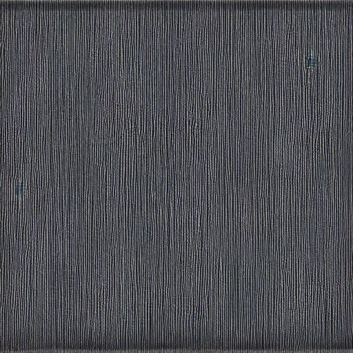 Prompt: oil painting of a black pastel tarp texture