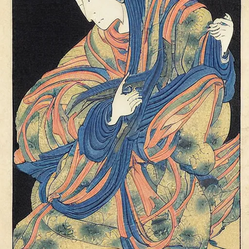 kuumi (ars no kyojuu) drawn by sid(npcai)