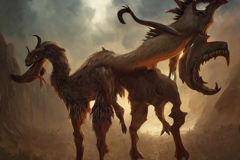 Prompt: dungeons and dragons fantasy painting, ostrich cavalry, mice knights, hun mice riding ostriches, whimsical and cute, determined expressions, watery eyes, anime inspired, brown fur, tufty whiskers, steel blades, dawn lighting, by brain froud jessica rossier and greg rutkowski