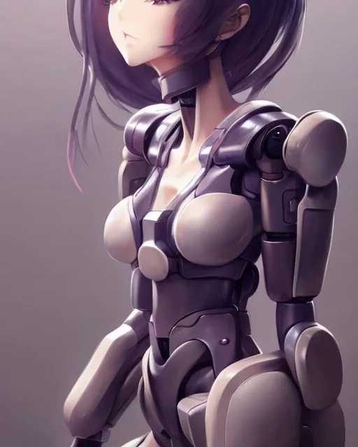 Bring your 2-D waifu to life with world's first life-sized “emotional”  robotic figurine 【Video】 | SoraNews24 -Japan News-