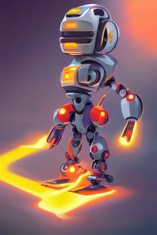 Image similar to metabots medabots medarotto medarot robot minimalist comics helmet mask neon cybereye, behance hd by jesper ejsing, by rhads, makoto shinkai and lois van baarle, ilya kuvshinov, rossdraws global illumination ray tracing hdr radiating a glowing aura