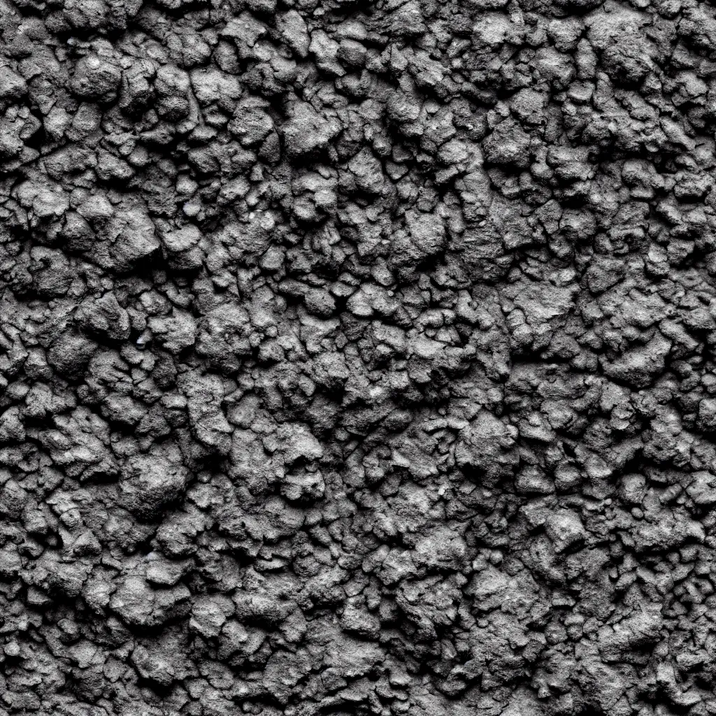 Prompt: coal texture, 4k