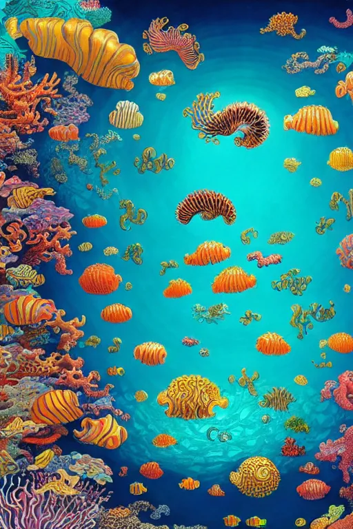 HD coral reef wallpapers | Peakpx