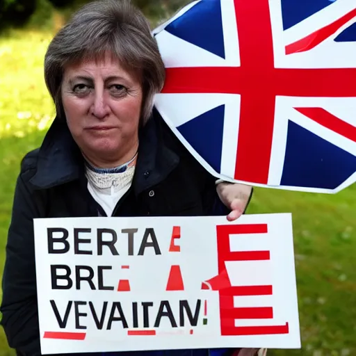 Image similar to average brexit voter