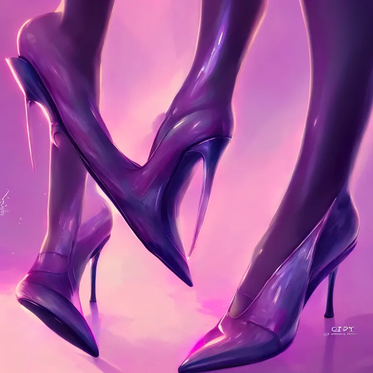 Prompt: epic professional digital art of 👠 🎎 🙅, best on artstation, cgsociety, wlop, cosmic, epic, stunning, gorgeous, much detail, much wow, masterpiece