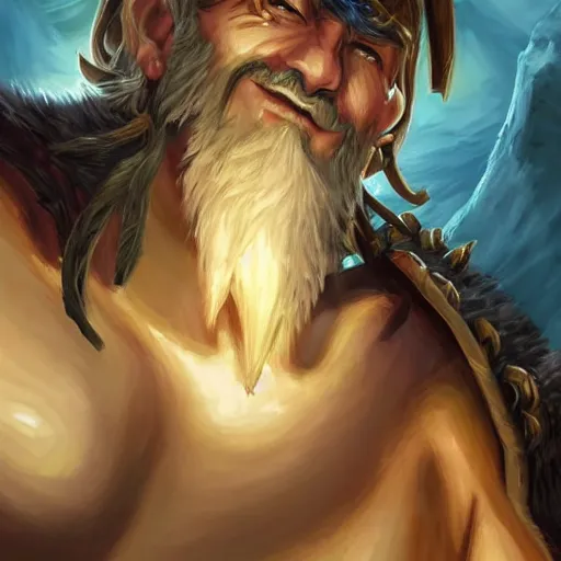 Prompt: asmongold as a barbarian, artstation hall of fame gallery, editors choice, #1 digital painting of all time, most beautiful image ever created, emotionally evocative, greatest art ever made, lifetime achievement magnum opus masterpiece, the most amazing breathtaking image with the deepest message ever painted, a thing of beauty beyond imagination or words
