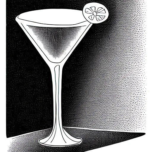 Martini Glass Stock Illustrations – 51,038 Martini Glass Stock