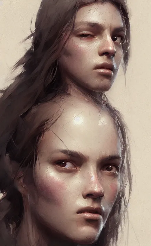 Image similar to face, digital art, ultra realistic, ultra detailed, art by greg rutkowski