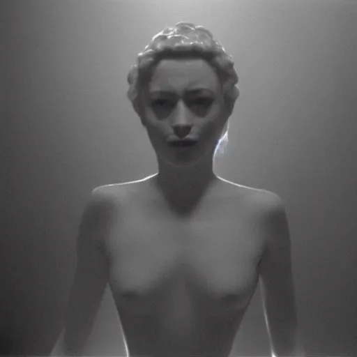 Prompt: movie still of the akasha, cinematic composition, cinematic light, criterion collection, by david lynch