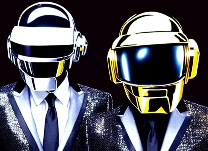 daft punk's third member | Stable Diffusion | OpenArt