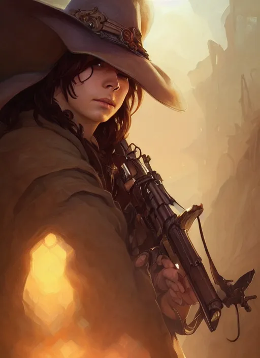 Prompt: carl grimes, d & d, fantasy, intricate, elegant, highly detailed, digital painting, artstation, concept art, matte, sharp focus, illustration, hearthstone, art by artgerm and greg rutkowski and alphonse mucha