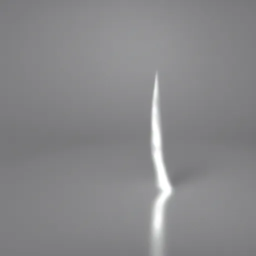 Prompt: cgi liquid drop falling fast metal liquid