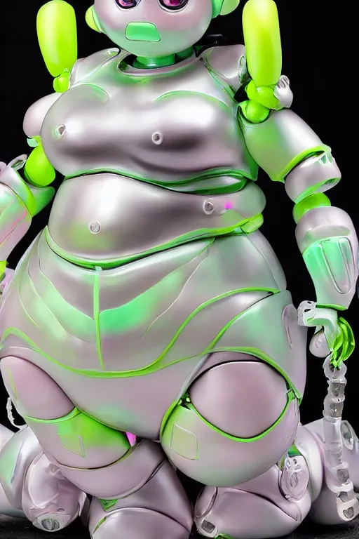 Discombobulation - Plastic Bottru - Digital Art, People & Figures,  Animation, Anime, & Comics, Anime - ArtPal