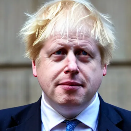 Image similar to boris johnson emoji