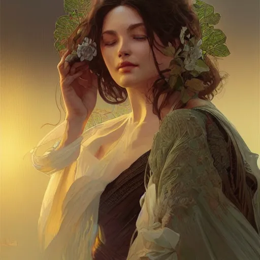 Image similar to beautiful natural Bill Burr\' intricate, elegant, highly detailed, digital painting, artstation, concept art, smooth, sharp focus, illustration, art by artgerm and greg rutkowski and alphonse mucha and loish and WLOP