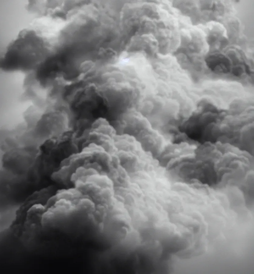 Prompt: myth 三 太 子 clouds, smoke by chen uen yoji shinkawa 8 k photoreal rich detail photography