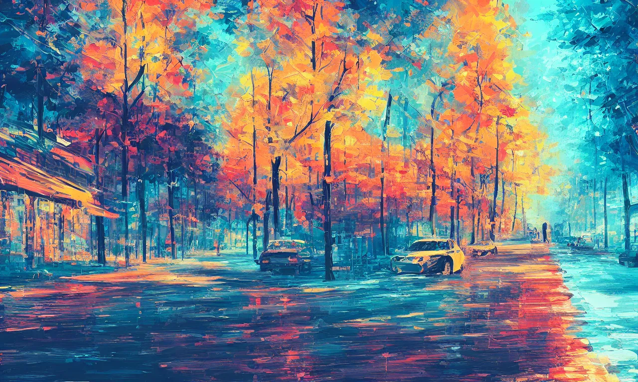 Image similar to alena aenami artworks in 4 k