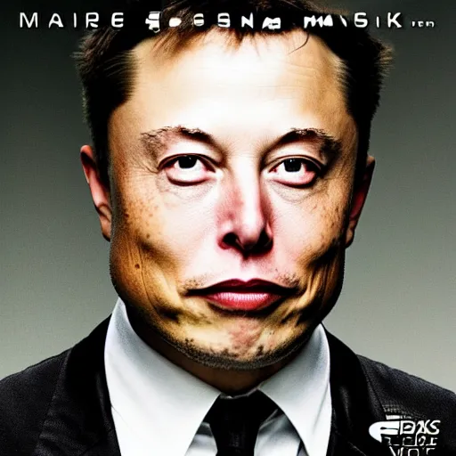 Image similar to elon musk's matrix