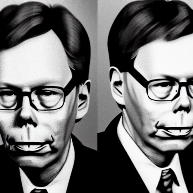 Image similar to a photo of bob lazar detained by area 5 1 security, cinematic lighting, detailed symmetrical face, photorealistic, highly detailed