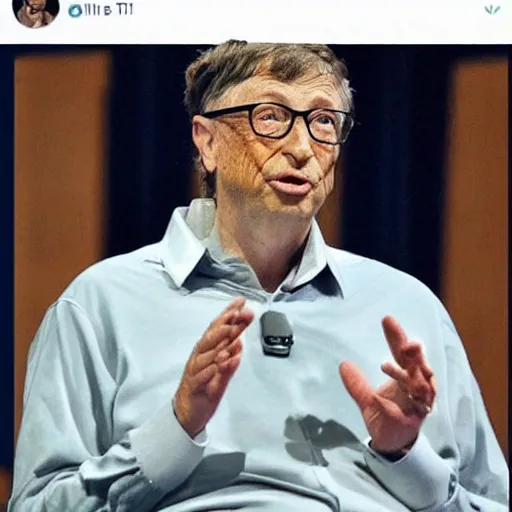 Image similar to bill gates and elon musk combined