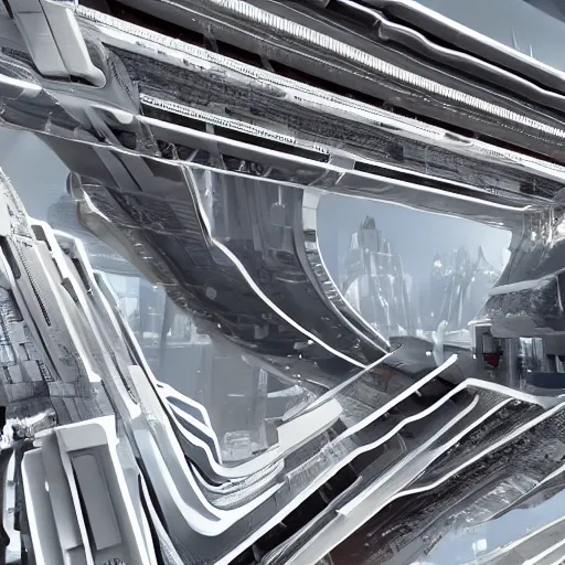 Image similar to sci-fi motherboard structure on the coronation of napoleon painting and digital billboard in the middle, unreal engine 5, keyshot, octane, artstation trending, ultra high detail, ultra realistic, cinematic, 8k, 16k, in style of zaha hadid, in style of nanospace Michael Menzelincev, in style of Lee SOUDER, colors in style of the Blade Runner 2049, in plastic, dark, tilt shift,