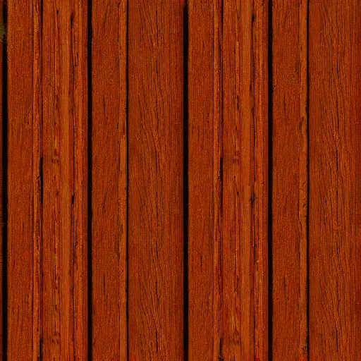 Prompt: a seamless texture of a stylized wood planks 5 1 2 x 5 1 2, in the style of studio ghibli, j. c. leyendecker, greg rutkowski, artem