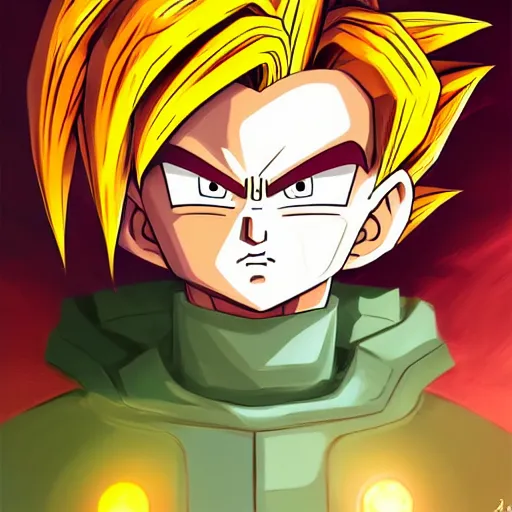 Image similar to face icon stylized minimalist dragon ball super, loftis, cory behance hd by jesper ejsing, by rhads, makoto shinkai and lois van baarle, ilya kuvshinov, rossdraws global illumination