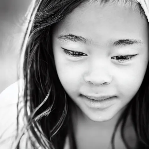 Image similar to award winning photography portrait, the lightness of love, leica 1 0 0 mm f 0. 8