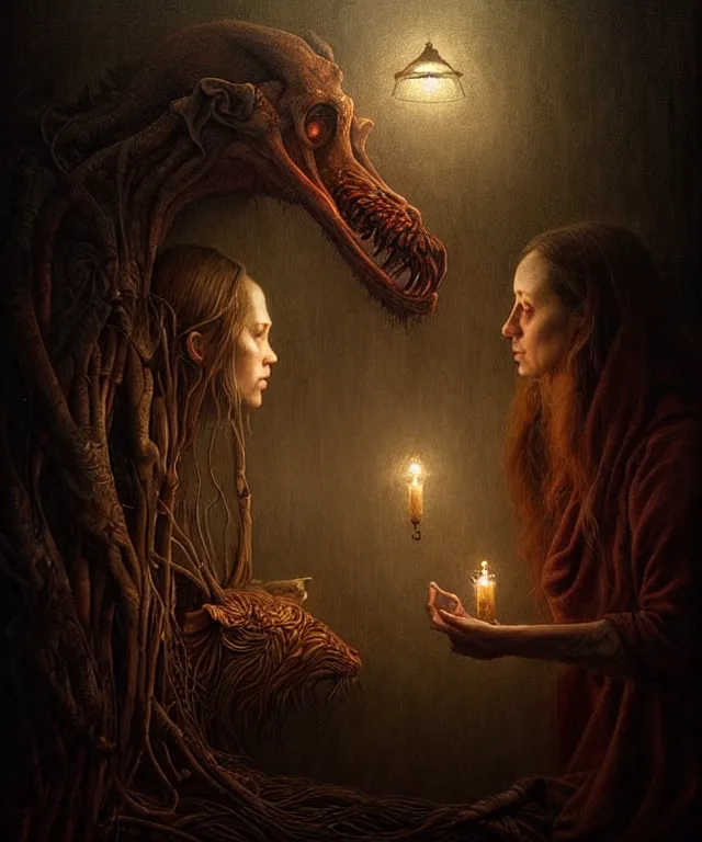 Image similar to epic professional digital art of hungry eyes, atmospheric lighting, painted, intricate, detailed, by leesha hannigan, wayne haag, reyna rochin, ignacio fernandez rios, mark ryden, iris van herpen, artstation, cgsociety, stunning, gorgeous, cinematic, masterpiece